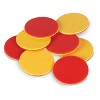 Learning Resources Set of 200 Two-Color Counters Educational Counting Sorting Ages 5plus Red and Yellow: Math & Counting Kit, Plastic - 2 of 4