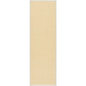 Napa Faux Sisal Plain Weave NFS105 UV Resistant, Stain Resistant, Soft Surface, Non-Shedding Indoor/Outdoor Rugs - Safavieh - 1 of 4