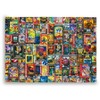 Toynk The Genesis of Gaming 1000-Piece Jigsaw Puzzle - image 3 of 4