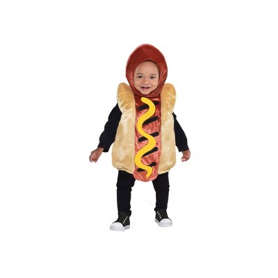 target baby halloween clothes