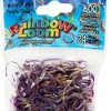 Rainbow Loom:  Persian Purple Rubber Bands, Ages 7+ - 3 of 4