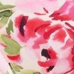 watercolor bouquet c01