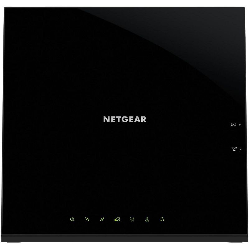 NETGEAR C6250-100NAR AC1600 (16x4) WiFi Cable Router Combo - Certified Refurbished, 3 of 7
