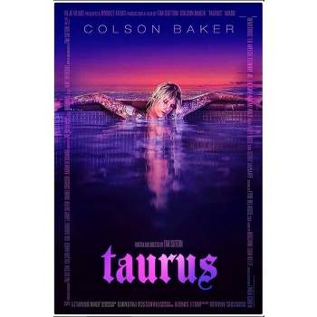 Taurus (Good News) (DVD)(2022)