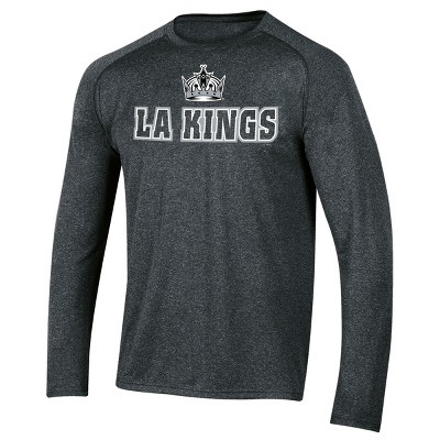 la kings performance shirt