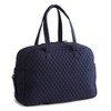 Vera Bradley Women's Outlet Cotton Large Weekender Travel Bag - 2 of 3