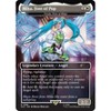 Magic the Gathering Secret Lair x Hatsune Miku: Winter Diva English Edition (Foil) - 2 of 4