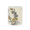 Winnie The Pooh 100 Acre Wood Friends 16 Oz White Ceramic Mug - 2 of 3