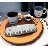 Pavilion Gift Company - Peace Within - 11" Serving Tray - Serving Trays - 4 of 4