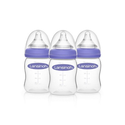 slow drip bottles for newborn