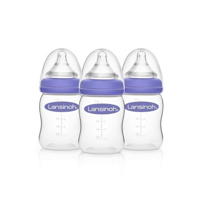 lansinoh bottles target