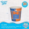 Treasures Gifted Blippi Cups - Blippi Party Supplies - 24 Pack - 2 of 4