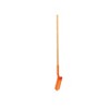 Bon Tool 84-223 Ditching Shovel - 4-inch - 48-inch Wood Handle - 2 of 2