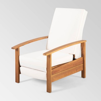 target outdoor recliner