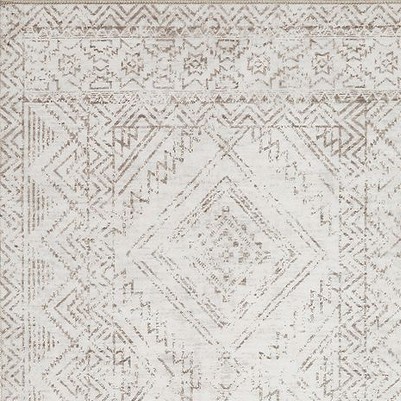 beige white