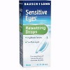 Bausch + Lomb Sensitive Eyes - Rewetting Drops 1 Oz - 3 of 4