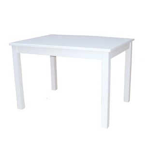 International Concepts Mission Juvenile Table - 1 of 4