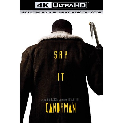 Candyman (4K/UHD)