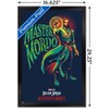 Trends International Marvel Doctor Strange - Master Mordo Framed Wall Poster Prints - 3 of 4
