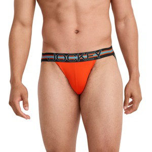 Jockey Sport Men's Stability Pouch Microfiber Jock Strap - 1 of 3