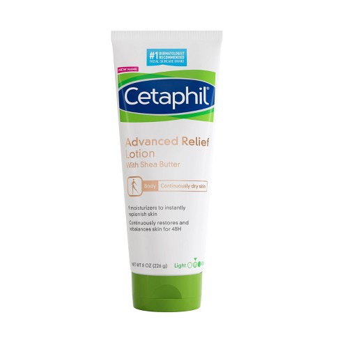 Cetaphil Advance Ultra Hydrating 8oz Target