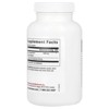 Real Mushrooms Chaga, Mushroom Extract Powder, 120 Capsules - 3 of 4