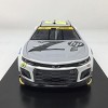 William Byron 2023 Z BY HP 1:24 Diecast - 3 of 4