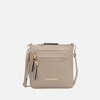 MKF Collection Angelina Crossbody Shoulder Women's Handbag Vegan Leather Purse by Mia K - 2 of 4