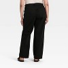 Women's Everyday High-Rise Straight Jeans - Universal Thread™ - 2 of 3
