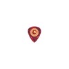 Clayton Cork Grip Standard Guitar Pick 6 Pack - 2 of 2