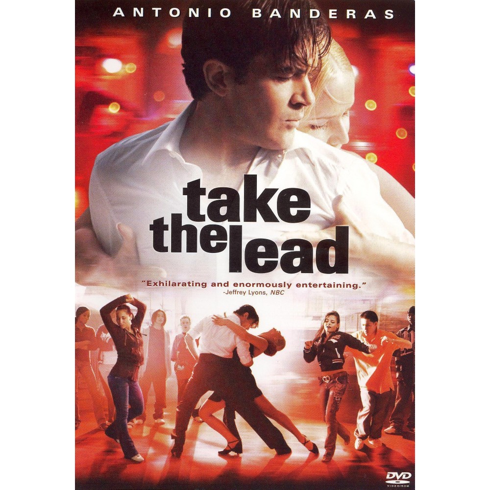 UPC 794043103636 product image for Take the Lead, Movies | upcitemdb.com