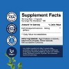DHEA 100mg for Men and Women, High Strength Vegan Supplement for Enhanced Energy and Balanced Hormone, Nature's Craft, 180ct - 3 of 4