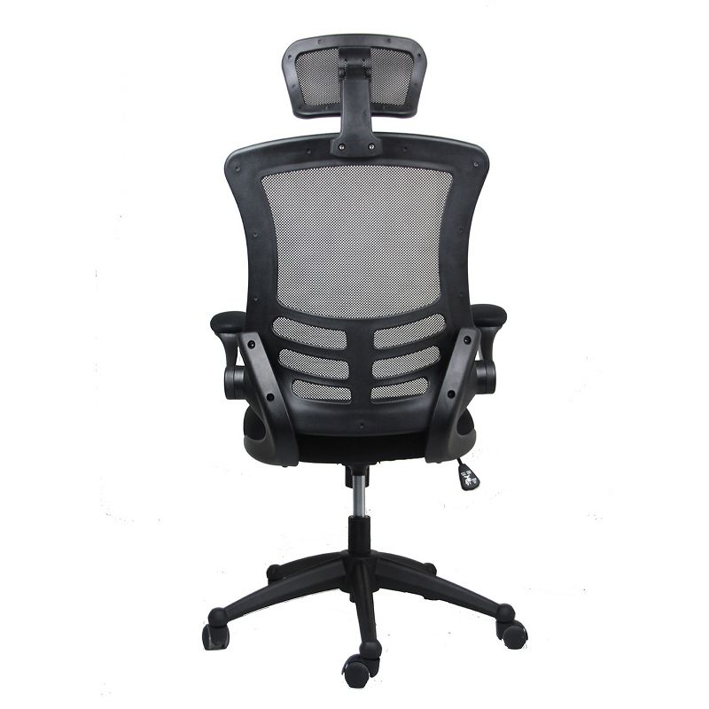 Modern Task Chair Black - Techni Mobili, 6 of 10