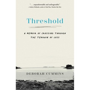 Threshold - by  Deborah Cummins (Paperback) - 1 of 1
