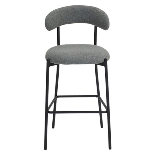 Bar stool covers target sale