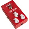 NUX XTC OD Boutique Amplifier Channel Overdrive Effect Guitar Pedal - 4 of 4