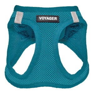 Voyager Step-In Air Dog Harness for Small and Medium Dogs - 1 of 4