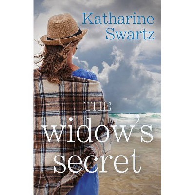 The Widow's Secret - (Tales from Goswell) by  Katharine Swartz & Kate Hewitt (Paperback)