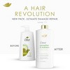 Dove Beauty Cucumber Moisture Hair Conditioner Pump with Bio-Protein Care & Cucumber Extract - 28 fl oz - 4 of 4
