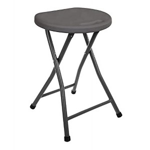 Mintra Metal Folding Stools - 1 of 1