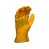 DeWalt Premium Grade Leather All-Purpose Driver Glove, Large - 3 of 3