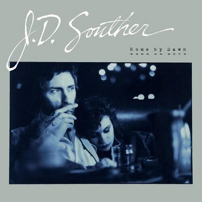 J.D. Souther - Home By Dawn (CD)