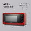Farberware Classic 0.7 Cu. Ft. 700-Watt Microwave Oven - 4 of 4