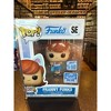 Funko Pop! 2025 Funko Fundays: Franny Funko with Cat Ears Vinyl Figure SE - 2 of 2