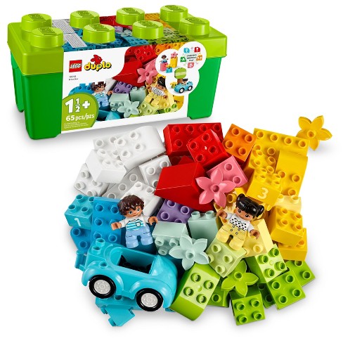 Affordable lego box storage For Sale, Toys & Games