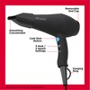 Revlon Smooth Brilliance AC Motor Styler - 1875 Watt - 4 of 4
