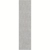 Unique Loom  Outdoor Trellis Illusion Area Rug - 3 of 4