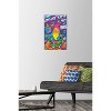 Trends International Ali Chris - Just Chillin' With My Gnomies Unframed Wall Poster Prints - 2 of 4