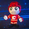 Bleacher Creatures Calgary Flames Nazem Kadri 8" Kuricha Sitting Plush - 2 of 4