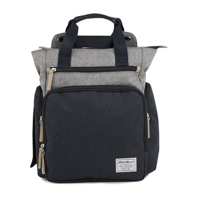 eddie bauer target diaper bag